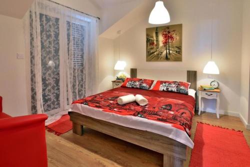 One-Bedroom apartment Standard image 10
