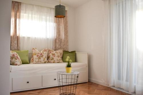 One-Bedroom Apartment with Balcony image 10