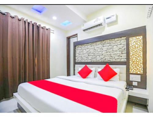 Hotel Mrg Inn, Sri Ganganagar