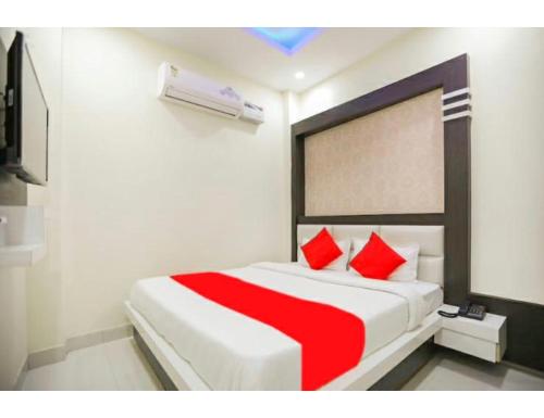 Hotel Mrg Inn, Sri Ganganagar