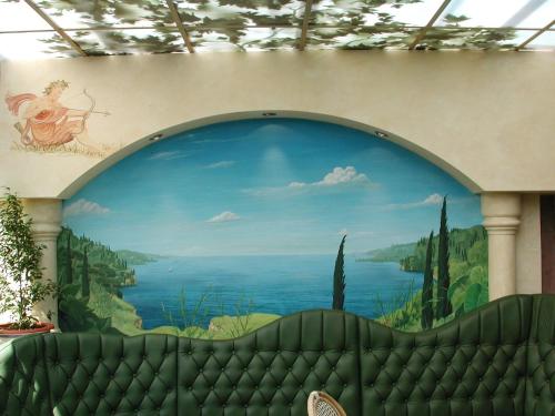 Зручності, Hotel Wacker in Lahr/Schwarzwald