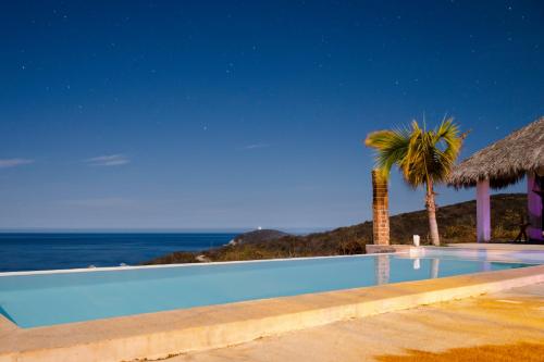 Apkārtne, Villas del Sol in Villa Del Mar