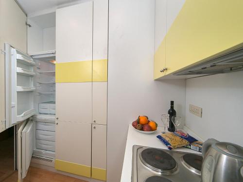 Fiorentini Residence NAPOLI, Neapol (fotografie 5)