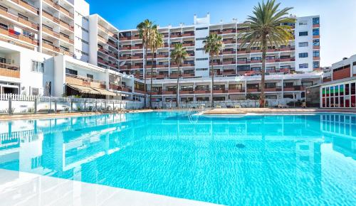  APARTAMENTO a PIE del MAR in Playa del Ingles