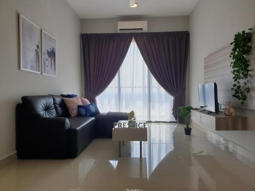 Prestige Sky Riverfront in Kota Bharu