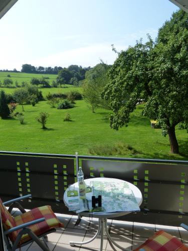 Gästehaus Steker (Gastehaus Steker) in Bad Driburg