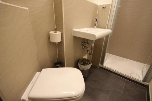 Standard Twin Room room in Hotel Hanken GmbH Hotel Hanken und Seehotel