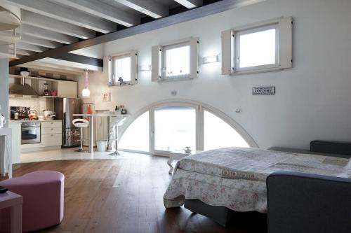 Your little Loft - Apartment - Villafranca di Verona