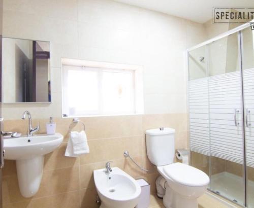 Bad, Mary's Guest House in Betlehem