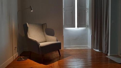 A Casa do Tenente – Faro, CO