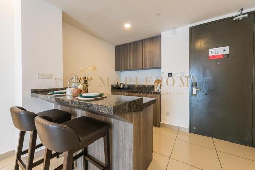 Facilities, Ion Delemon Premier Suites Genting Highlands in Genting Highlands