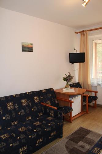 Osrodek Konferencyjno-Wypoczynkowy 'Posejdon' w Ustce