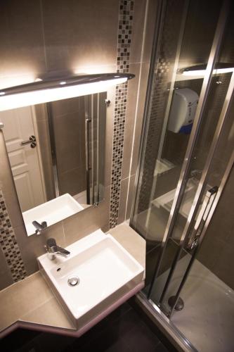 Pink Hotel - image 14