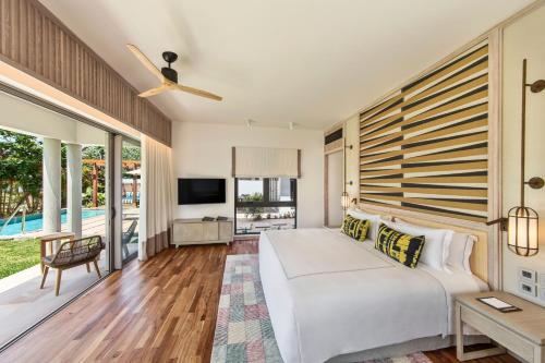 Anantara Iko Mauritius Resort & Villas