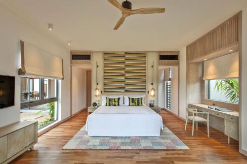 Constance Le Chaland IKO Mauritius photo 2