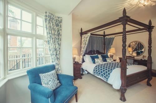 Findon Manor Hotel - image 9