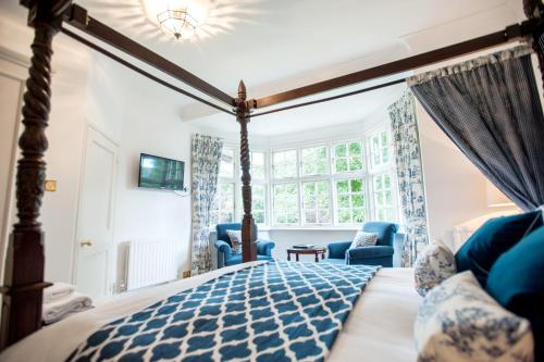 Findon Manor Hotel in Angmering