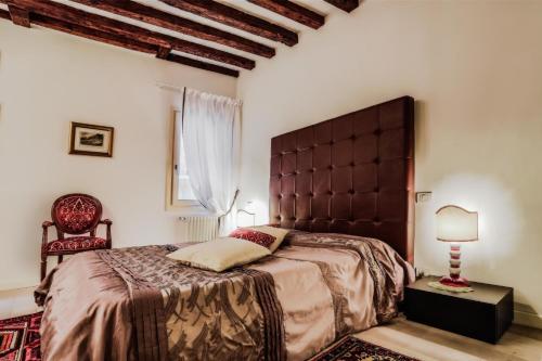 Venice Dream House, Benátky (fotografie 7)