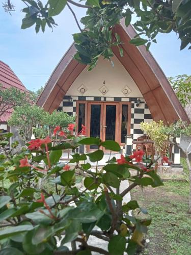 Meno Smile Cottages Lombok