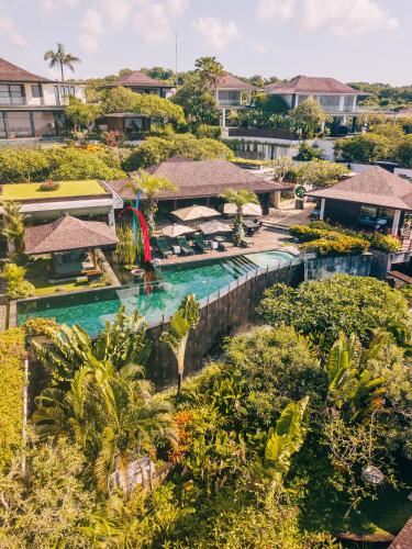 Forever Bali Villas