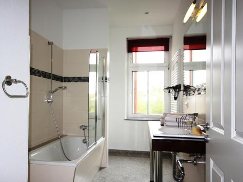 VacApps Apartments, Lipsko (fotografie 6)