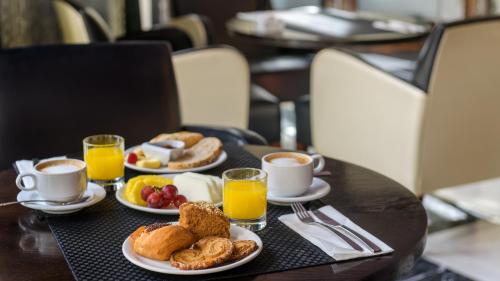 Hotel Larios Málaga, Málaga (fotografie 11)