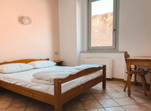 Casa del Parco Adamello Room Type - Double Room