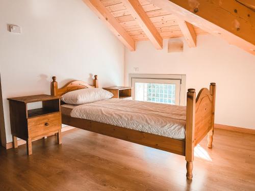 1 twin bed