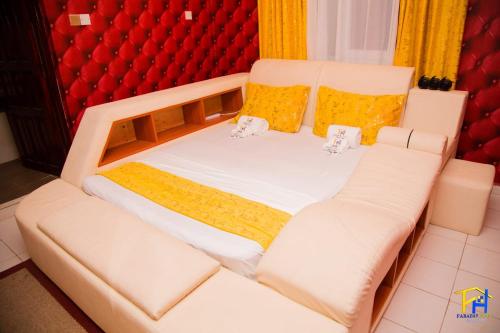 Lux Suites Mtwapa Luxury Apartments in Mtwapa