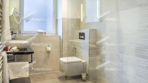 ホテル アン デル メッセ