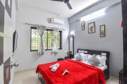 Hill 5Bhk Villa Lonavala