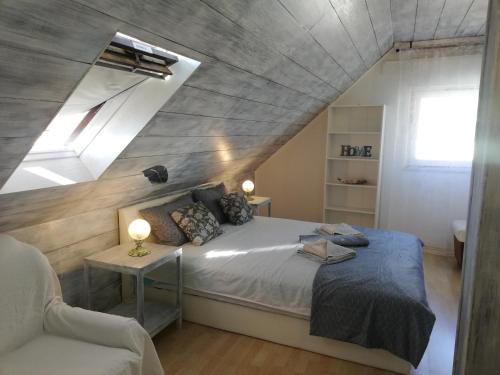 Villa Elit in ดูกิ รัต