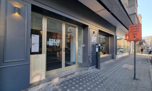 Oskar Hotel - image 2