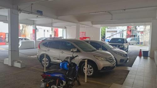 ASLAH BOUTIQUE HOTEL – Kota Bharu, PA