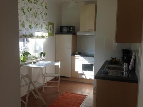 Apart of me Villach - Apartment