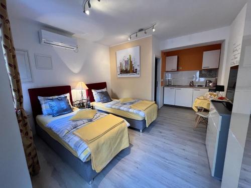  Titius Apartment in 22222 Skradin