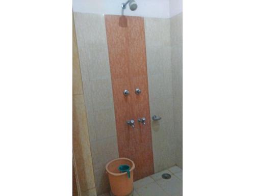 Bathroom, Hill Home Stay, Baichung in Zuluk