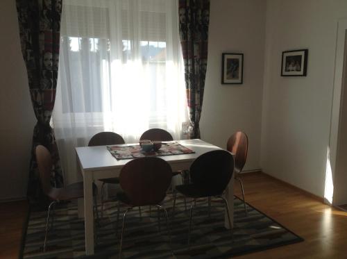 Apart of me Villach - Apartment