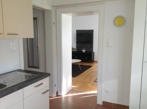 Apart of me Villach - Apartment