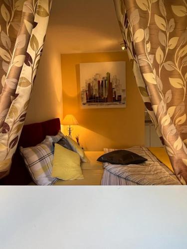  Titius Apartment in Skradin