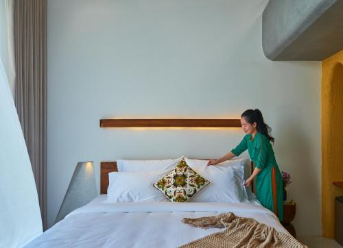 Barbados Cherry Villa, Hoi An (fotografie 7)