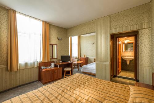Hotel Chiplakoff - image 13