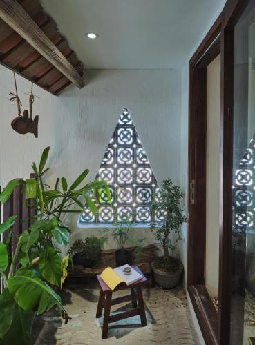 Barbados Cherry Villa, Hoi An (fotografie 4)