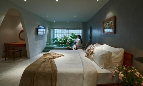Barbados Cherry Villa, Hoi An (fotografie 10)