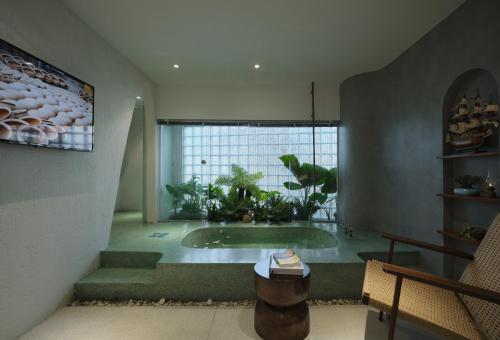 Barbados Cherry Villa, Hoi An (fotografie 11)