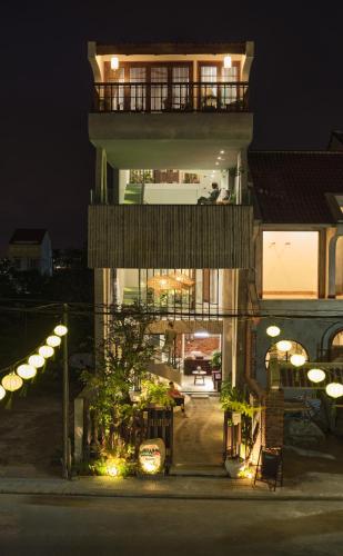 Barbados Cherry Villa, Hoi An (fotografie 6)