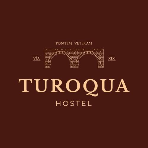 Turoqua Hostel, Pontevedra
