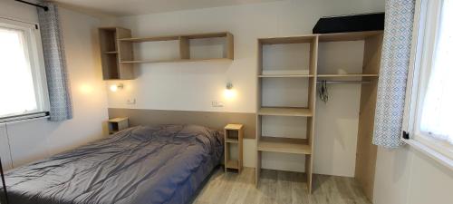 Camping La Garenne De Moncourt - image 12