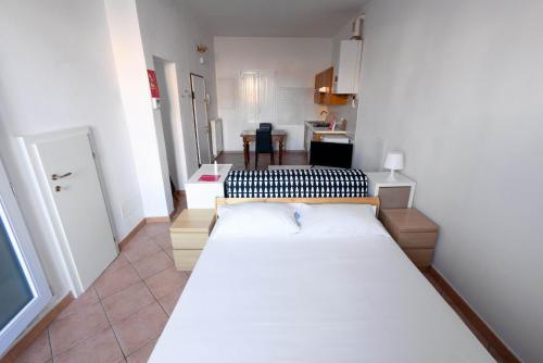  Studio San Vitale by Wonderful Italy in Bologna