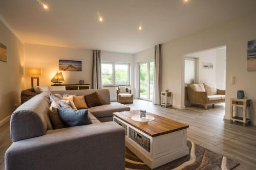 Ferienhaus Jule in Pudagla